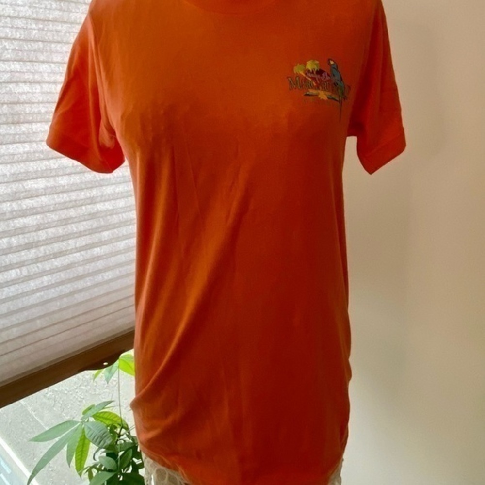 🌸CLEARANCE Margaritaville T-shirt - C1🧡